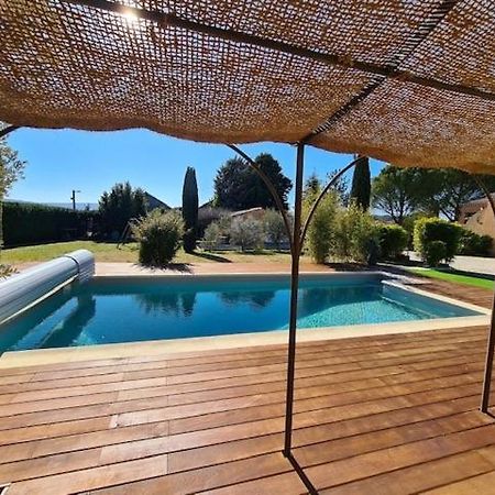 Family First Villa Gargas  Exterior photo
